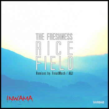 The Freshness - Rice Field