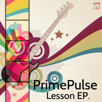 Primepulse - Lesson Ep
