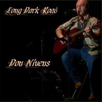 Don Nivens - Long Dark Road