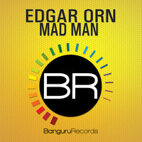 Edgar Orn - Mad Man