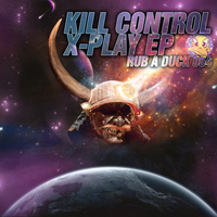 Kill Control - X-Play EP