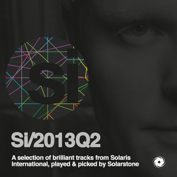 Various Artists - Solarstone presents Solaris International Si/2013Q2