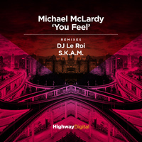 Michael McLardy - You Feel