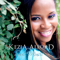 Kezia Alford - Soul Music