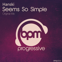 Hanski - Seems So Simple