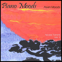 Nicolas Torrent - Piano Moods, Vol. 3