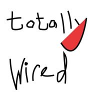 Dmh - Totally Wired