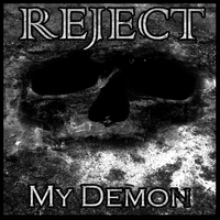 Reject - My Demon -  Single