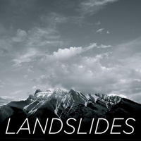 Justin David - Landslides