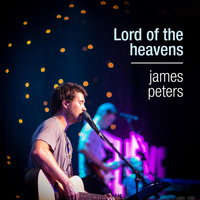 James Peters - Lord of the Heavens