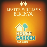 Lester Williams - Bekenya