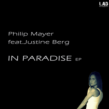 Philip Mayer feat. Justine Berg - In Paradise
