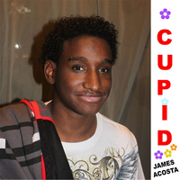 James Acosta - Cupid