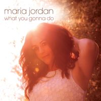Maria Jordan - What You Gonna Do (Demolition Man)