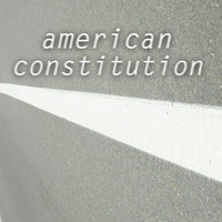 Darius - American Constitution