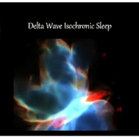 B.M.E. - Delta Wave Isochronic Sleep