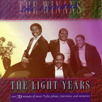 The Winans - The Light Years