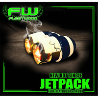 Fleetwood - Jetpack (feat. Playdough & J Robb)