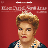 Eileen Farrell - Eileen Farrell: Verdi Arias