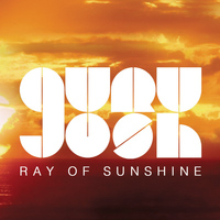 Guru Josh - Ray Of Sunshine
