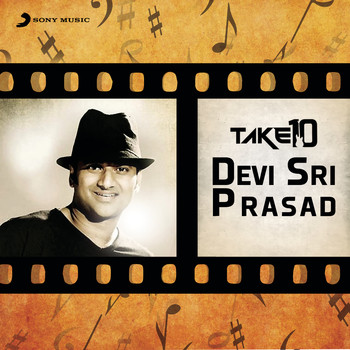 Devi Sri Prasad - Take 10: Devi Sri Prasad