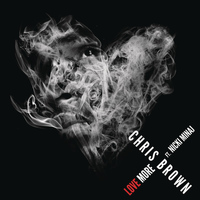 Chris Brown feat. Nicki Minaj - Love More