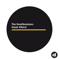 The Heartbreakers - Heart Attack