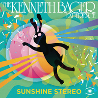 The Kenneth Bager Experience - Sunshine Stereo