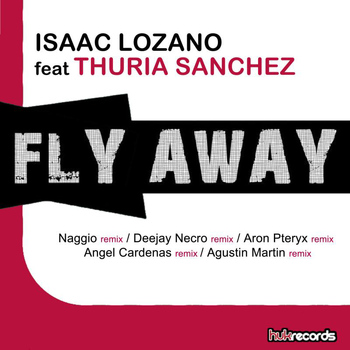 Isaac Lozano - Fly Away