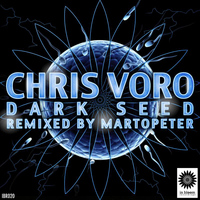 Chris Voro - Dark Seed