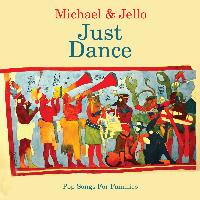 Michael & Jello - Just Dance