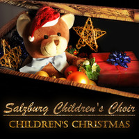 Salzburg Children's Choir - Children's Christmas