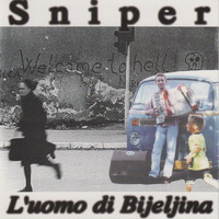 Sniper - L'uomo di Bijeljina