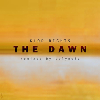 Klod Rights - The dawn