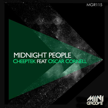 Cheeptek - Midnight People