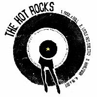The Hot Rocks - The Hot Rocks EP