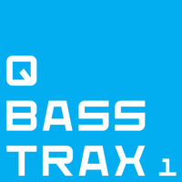DJ Q - Q Bass Trax 1