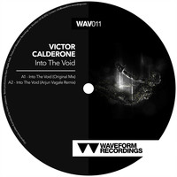 Victor Calderone - Into The Void - Single