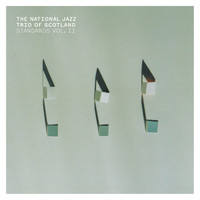 The National Jazz Trio Of Scotland - Standards Vol. II
