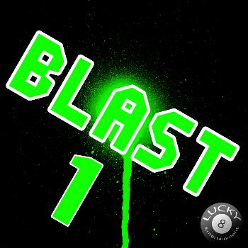 Various Artists - Blast 1