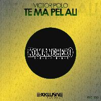 Victor Polo - Te Ma Pel Ali