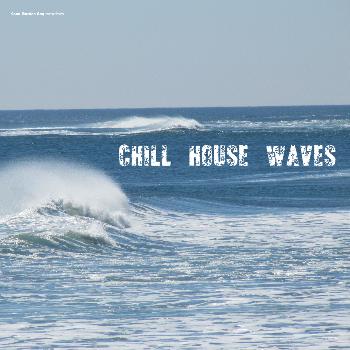 Various Artists - Chill House Waves 
