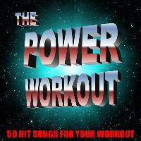 Ultimate Tribute Stars - The Power Workout: 50 Hit Songs for Your Workout