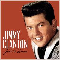 Jimmy Clanton - Just a Dream