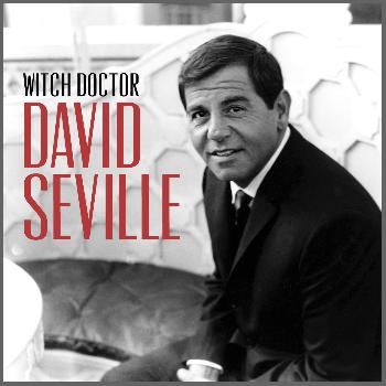 David Seville - Witch Doctor