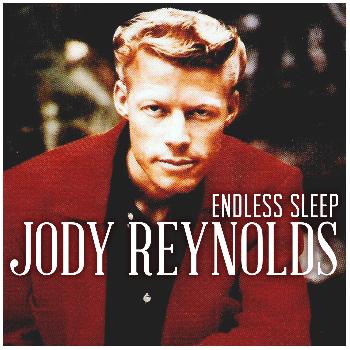 Jody Reynolds - Endless Sleep