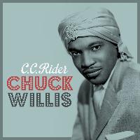 Chuck Willis - C.C.Rider