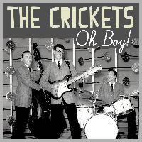 The Crickets - Oh Boy!