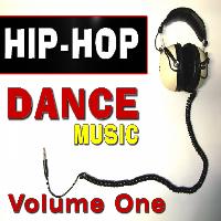 Mike Miller - Hip Hop Dance Music, Vol. 1 (Instrumental)