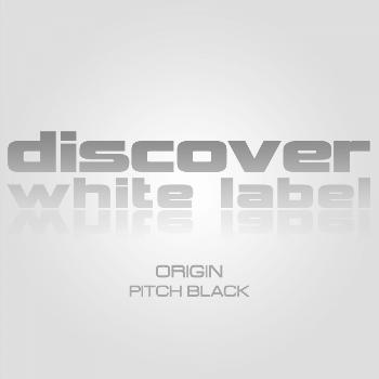 Origin - Pitch Black